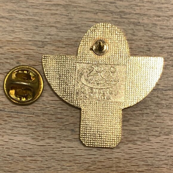 Disney Epcot - Aztec - Tapestry of Nations Parade Millennium Pin From 2000 - Picture 2 of 4